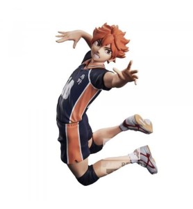 Figura Banpresto Haikyu!! Posing Figure Shoyo Hinata 13cm