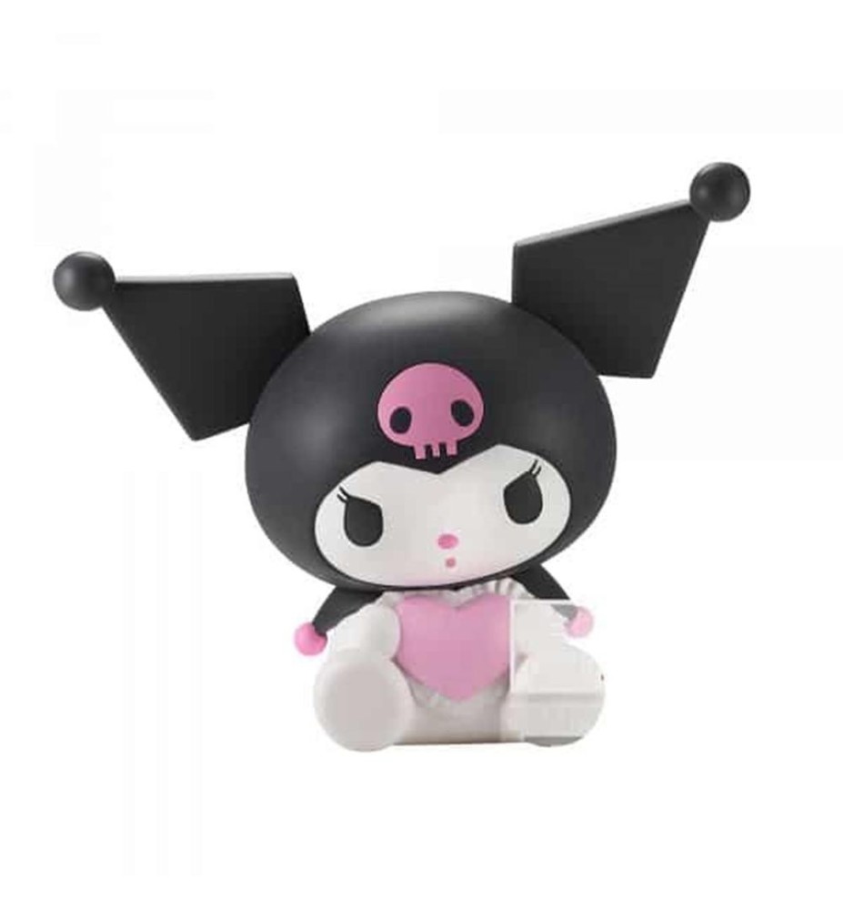 Figura Banpresto Sanrio Sofvimates Kuromi 11cm