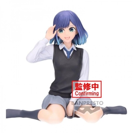 Figura Banpresto Oshi No Ko Akane Kurokawa 11cm