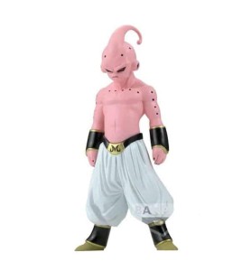 Figura Banpresto Dragon Ball Z Solid Edge Works Majin Buu Vol.16 16cm