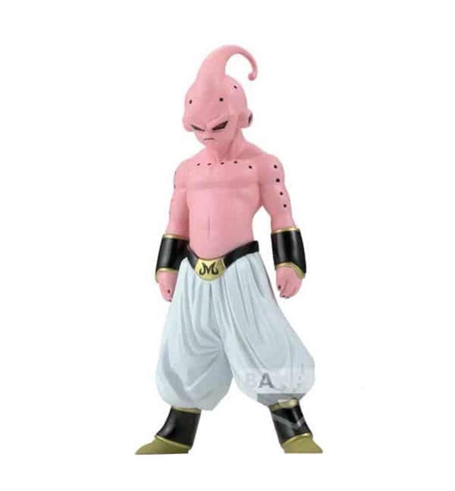 Figura Banpresto Dragon Ball Z Solid Edge Works Majin Buu Vol.16 16cm