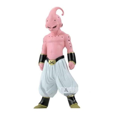 Figura Banpresto Dragon Ball Z Solid Edge Works Majin Buu Vol.16 16cm