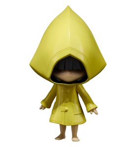 Figura Good Smile Company Nendoroid Little Nightmares Six