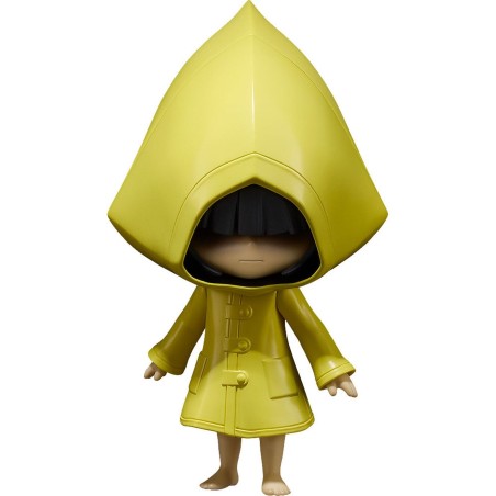 Figura Good Smile Company Nendoroid Little Nightmares Six