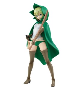 Figura Good Smile Company Pop Up Parade Is It Wrong To Try To Pick Up Girls In A Dungeon Iv Ryu Lion