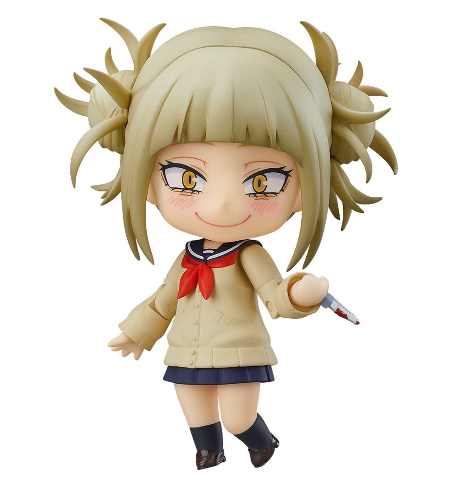 Figura Good Smile Company Nendoroid My Hero Academia Himiko Toga