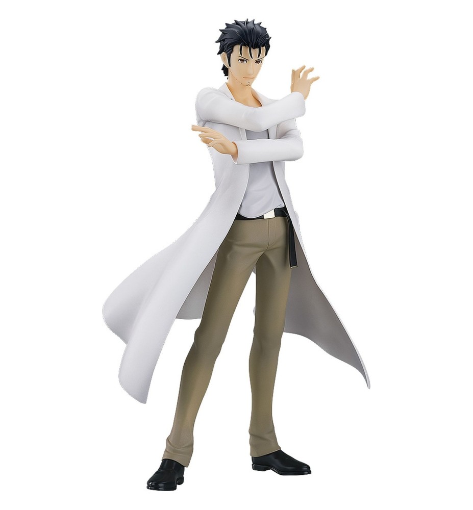 Figura Good Smile Company Pop Up Parade Steins Gate Rintaro Okabe