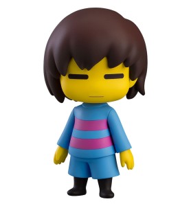 Figura Good Smile Company Nendoroid Undertale The Human