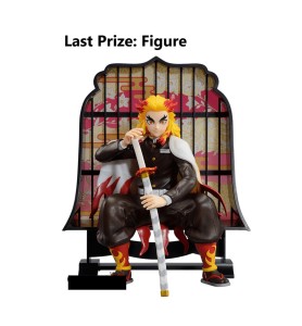 Ichiban Kuji Banpresto Kimetsu No Yaiba Resolution The Second Lote 78 Articulos Cupones Sorpresa