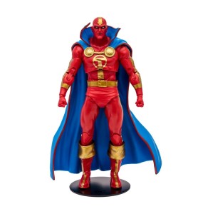 Figura Mcfarlane DC Multiverse Red Tornado 17cm