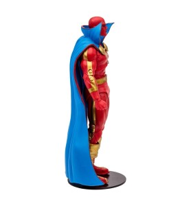 Figura Mcfarlane DC Multiverse Red Tornado 17cm