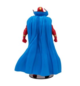 Figura Mcfarlane DC Multiverse Red Tornado 17cm