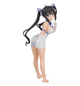 Figura Good Smile Company Pop Up Parade Is It Wrong To Try To Pick Up Girls In A Dungeon? Iv Hestia