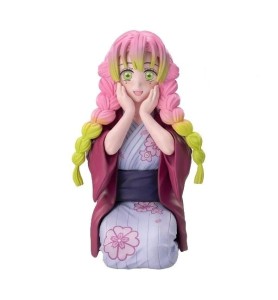 Figura Good Smile Company Kimetsu No Yaiba Demon Slayer Swordsmith Village Arc Mitsuri Kanroji Perching