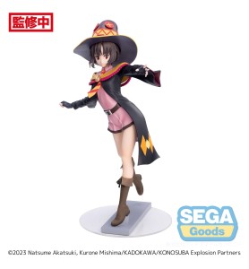 Figura Good Smile Company Luminasta Konosuba An Explosion On This Wonderful World Megumin