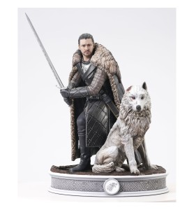 Figura Diamond Collection Juego De Tronos Jon Snow Gallery