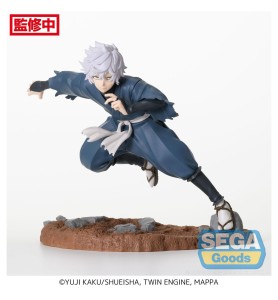 Figura Good Smile Company Luminasta Hell´s Paradise Jigokuraku Gabimaru