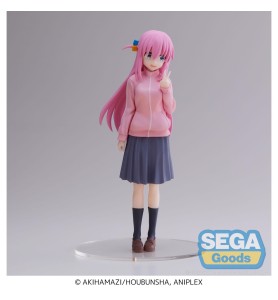 Figura Good Smile Company Bocchi The Rock! Desktop X Decorate Collection Hitori Goto