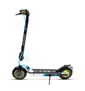 Patinete Electrico Smartgyro Z - One Blue