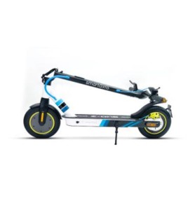 Patinete Electrico Smartgyro Z - One Blue