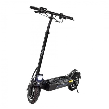 Patinete Electrico Smartgyro Rockway