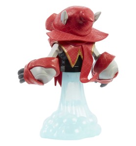 Figura Mattel Masters Of The Universe Orko