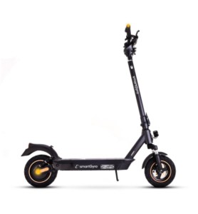 Patinete Electrico Smartgyro K2 Pro Black