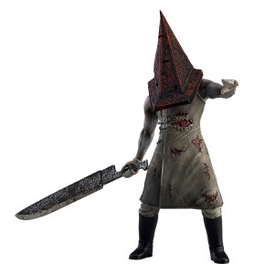 Figura Good Smile Company Pop Up Parade Silent Hill 2 Red Pyramid Thing