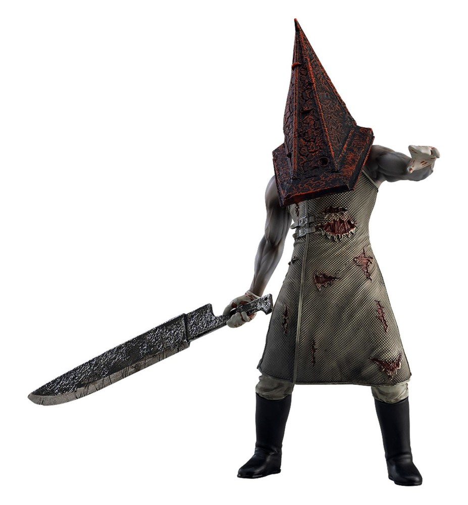 Figura Good Smile Company Pop Up Parade Silent Hill 2 Red Pyramid Thing