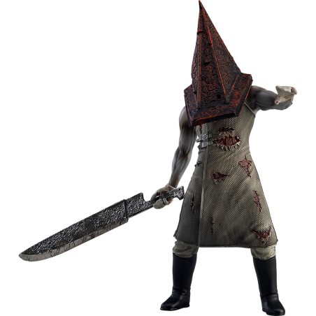 Figura Good Smile Company Pop Up Parade Silent Hill 2 Red Pyramid Thing