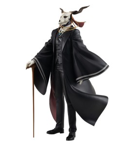 Figura Good Smile Company Pop Up Parade The Ancient Magus Bride Season 2 Elias Ainsworth