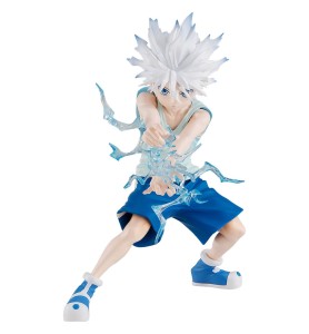 Figura Good Smile Company Pop Up Parade Hunter X Hunter Killua Zoldyck