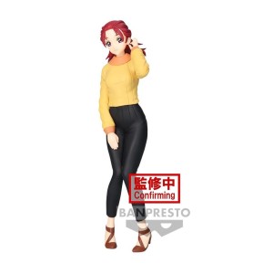 Figura Banpresto Mobile Suit Gundam Seed Freedom Meyrin Hawke