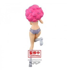 Figura Banpresto Urusei Yatsura Glitter & Glamours Lum And Bestie Collection Ran Vol.1 21cm