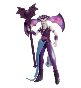 Figura Mattel Masters Of The Universe Evil Lyn