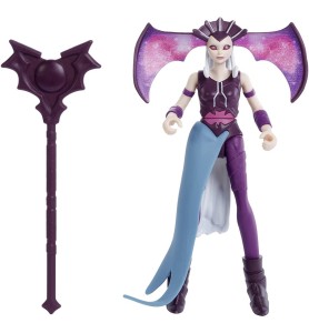 Figura Mattel Masters Of The Universe Evil Lyn