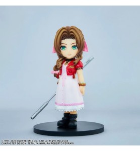 Aerith Gainsborough Fig 11 Cm Final Fantasy Vii Adorable Arts