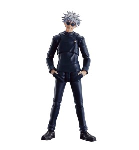 Satoru Gojo Tokyo Jujutsu High School Fig. 16 Cm Jujutsu Kaisen Sh Figuarts