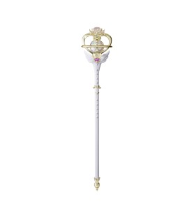 Replica Tamashii Nations Proplica Pretty Guardian Sailor Moon Cosmos The Movie Eternal Tiare