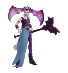 Figura Mattel Masters Of The Universe Evil Lyn