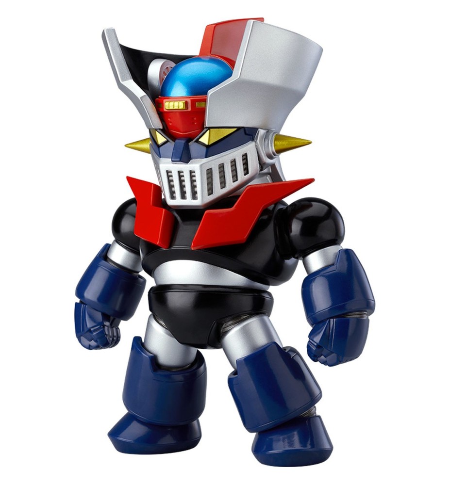 Figura Good Smile Company Mazinger Z Mazinger Z V.s.o.f.