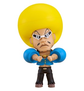 Figura Good Smile Company Nendoroid Bobobo - Bo Bo - Bobo