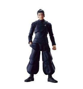 Figura Tamashii Nations Sh Figuarts Jujutsu Kaisen Suguru Geto Tokyo Jujutsu High School