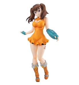 Figura Good Smile Company Pop Up Parade Xl The Seven Deadly Sins Dragon´s Judgement Diane