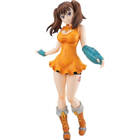 Figura Good Smile Company Pop Up Parade Xl The Seven Deadly Sins Dragon´s Judgement Diane