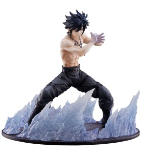 Figura Good Smile Company Bellfine Fairy Tail Final Season Gray Fullbuster