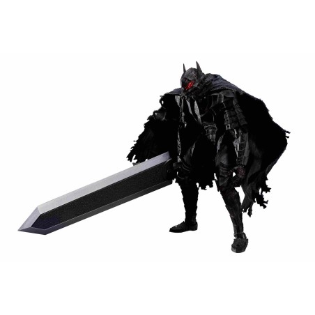 Figura Tamashii Nations Berserk Guts Berserker Armor Heaet Of Passion Version