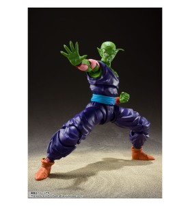 Figura Tamashii Nations Sh Figuarts Dragon Ball Z Piccolo The Proud Namekian