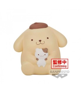 Figura Banpresto Sanrio Sofvimates Pompompurin 11cm