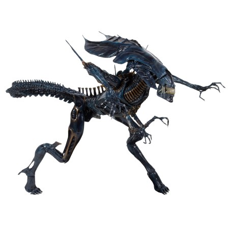 Figura Neca Aliens Xenomorph Queen Ultra Deluxe